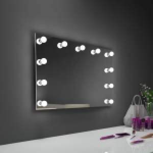 MIROIR LED PRINCESS