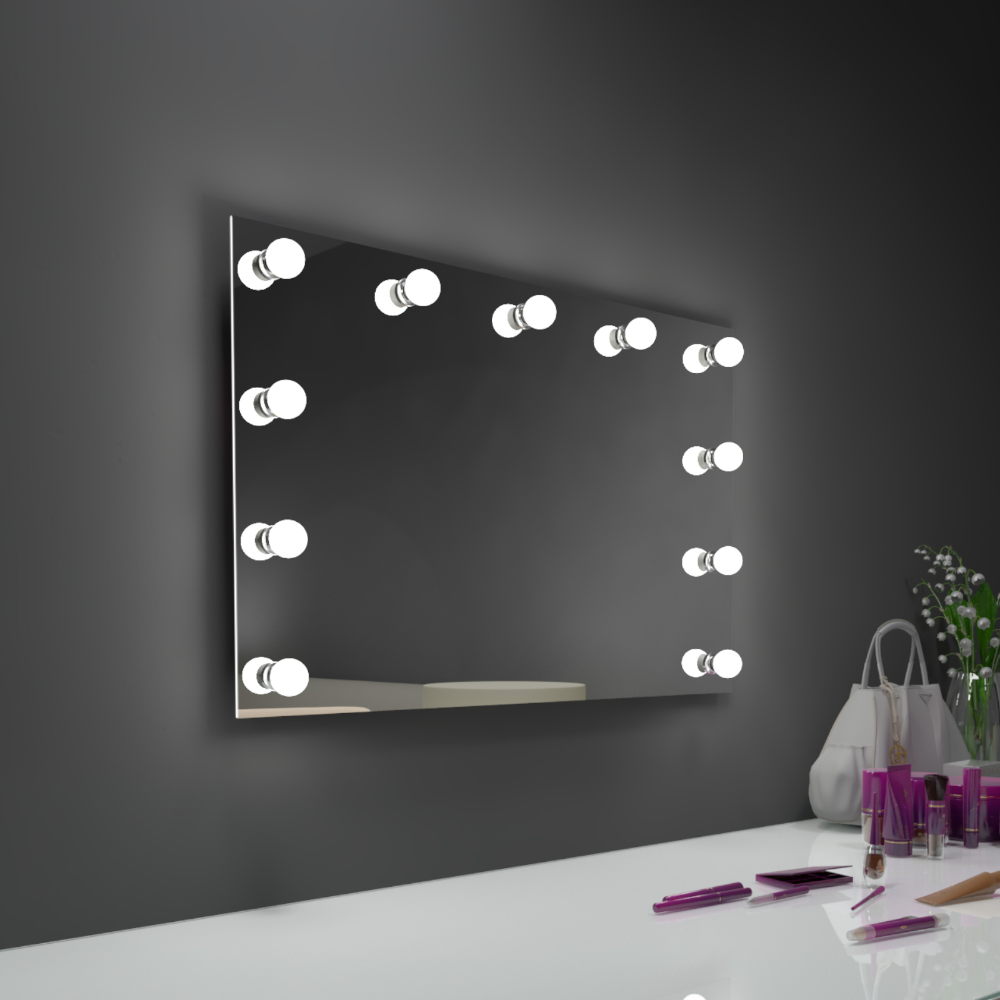 PRINCESS LED MIRROR