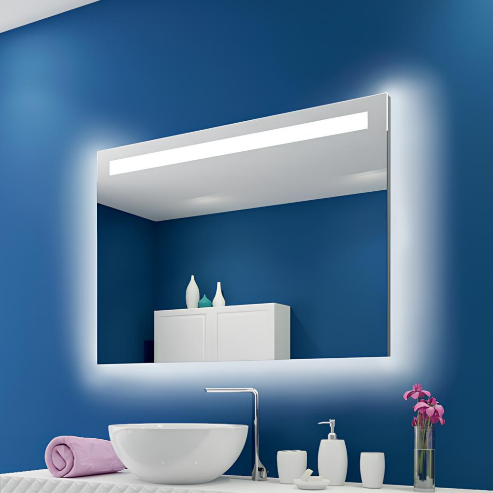 CLASSIC ILLUMINATED LED MIRROR