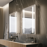 VERANO CABINET LED MIRROR