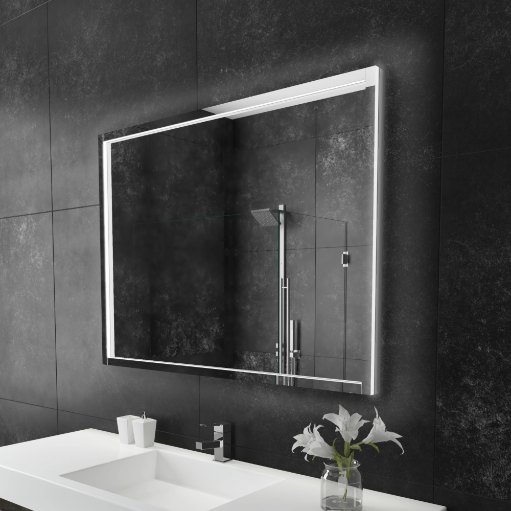 FLORE LED MIRROR