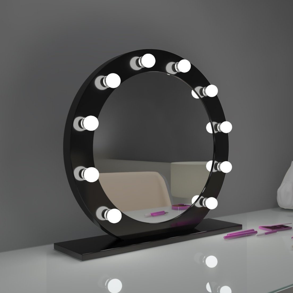 DIANA LED MIRROR