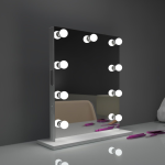 MIROIR LED GRACE