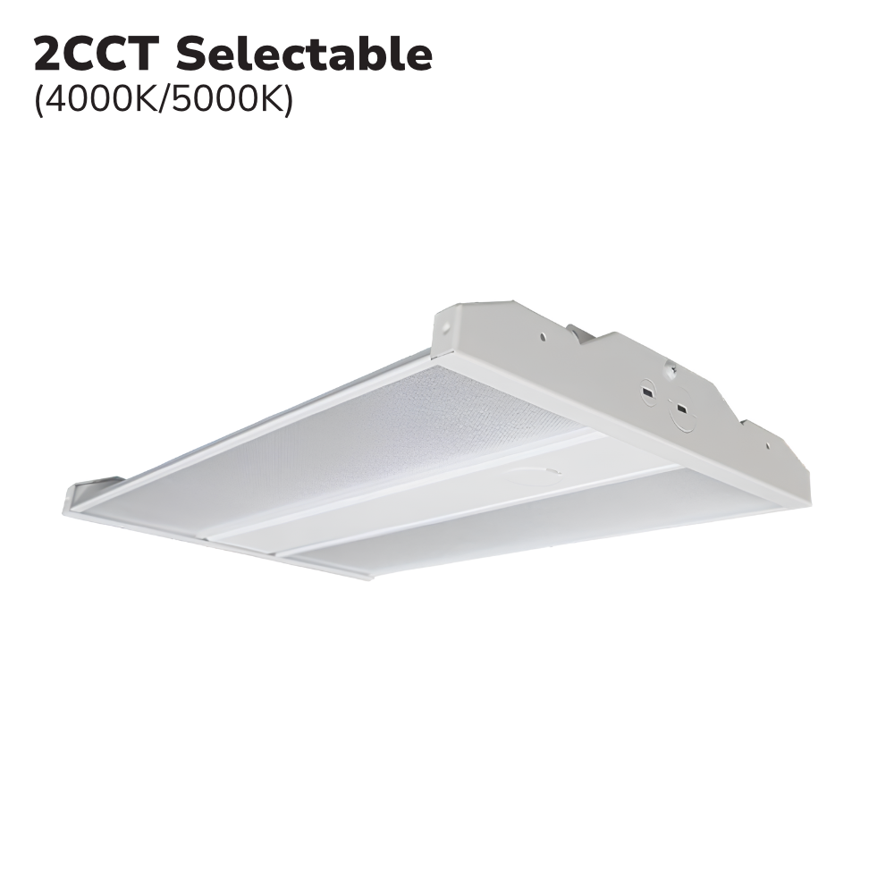 HIGHBAY LED LINÉAIRE 200W-230W-270W