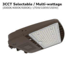 70-100-150W LED FLOODLIGHT