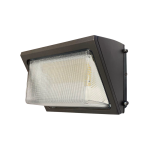 WALL PACK LED STANDARD 30W-40W-50W-60W