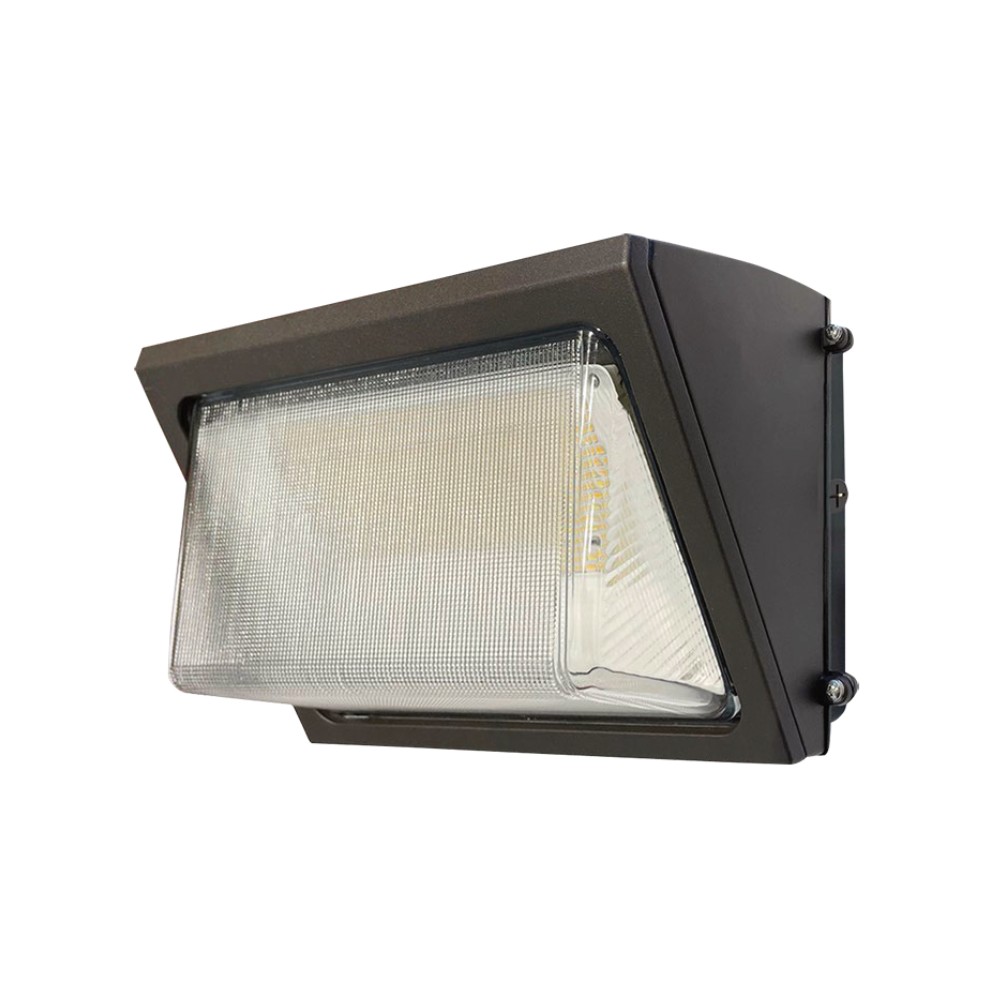 STANDARD LED WALL PACK 75W-90W-105W-120W