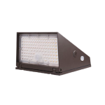 WALL PACK LED FULL CUT-OFF 25W-40W-60W