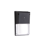 WALL PACK LED D'ENTRÉE 9W-12W-15W