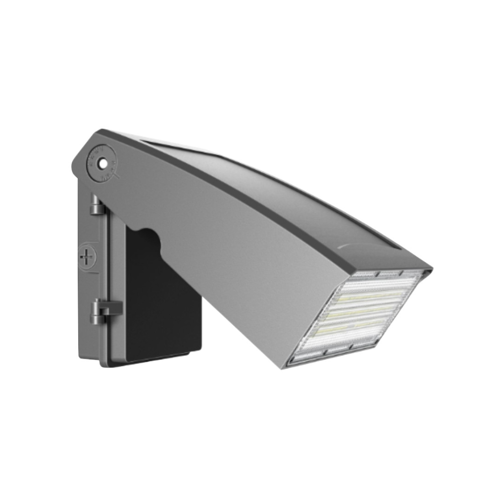 WALL PACK LED AJUSTABLE 45W-50W-75W