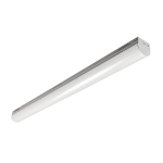 LUMINAIRE LINÉAIRE WRAPAROUND 2' 5CCT (MW)