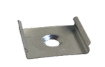 STANDARD INSTALLATION BRACKET - SERIES #84 (PER UNIT)