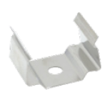 STANDARD INSTALLATION BRACKET - SERIES #84 #85 #86 (PER UNIT)