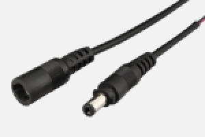 2M Extension Cable – LED Puck Light