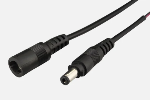 EXTENSION RONDELLE LED 2M