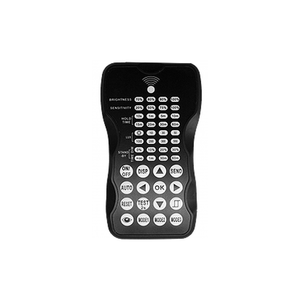 REMOTE CONTROL FOR HIGHBAY SENSOR - RF