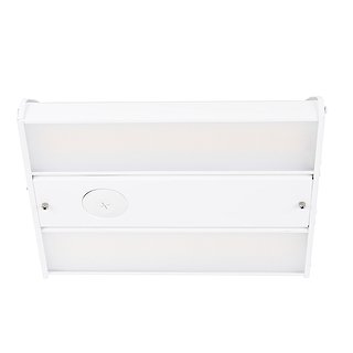 LINEAR LED HIGHBAY - 85W-100W-130W-155W - 120-347V - CCT