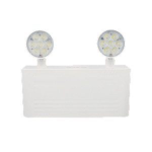 LUMINAIRE D'URGENCE LED 34W