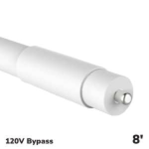 TUBE LED T8 8' - 42W