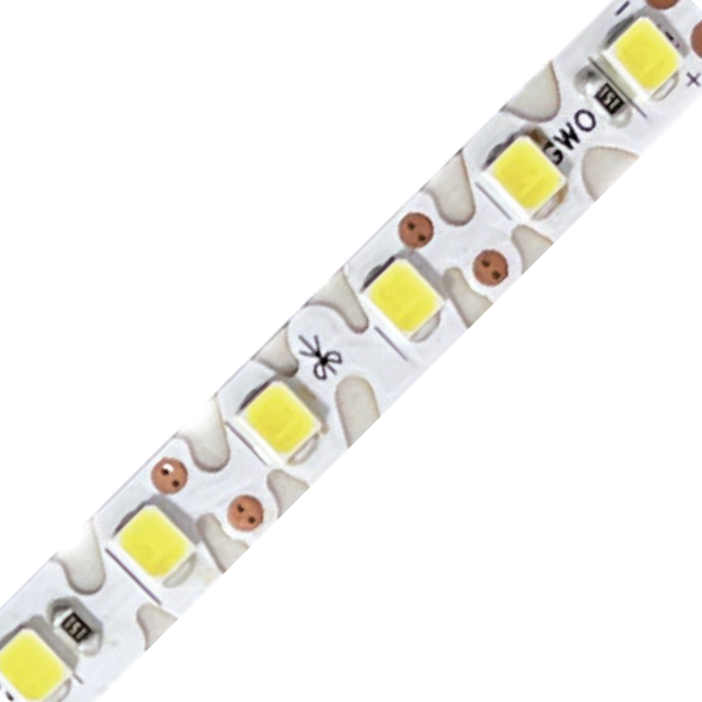 (BENDABLE) ZIG ZAG LED STRIP 9.6W/M