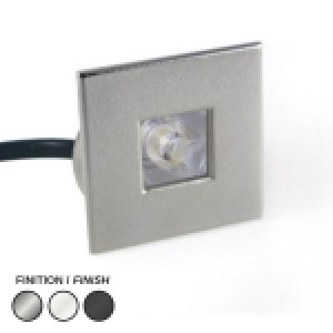 RONDELLE LED #2000 CARRÉ