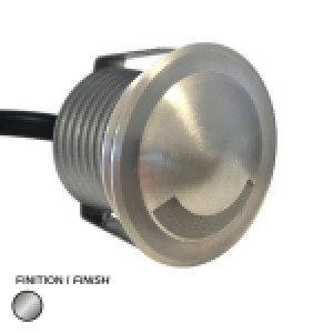 RONDELLE LED #2000 ROND 1 CÔTÉ