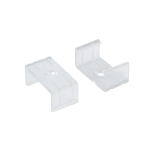 SUPPORT D'INSTALLATION TRANSPARENT SERIE #85 (À L'UNITÉ)