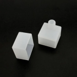 EMBOUT (1X) DE FINITION FLEX NEON 6X6 - (AVEC TROU)