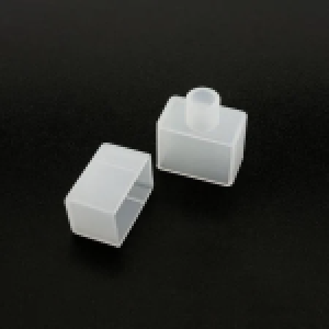 EMBOUT (1X) DE FINITION FLEX NEON 3X6 - (SANS TROU)