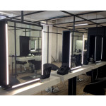 ALUMINUM PROFILE #84