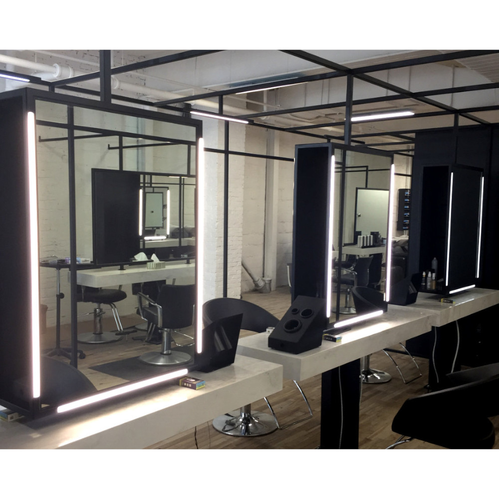 ALUMINUM PROFILE #84