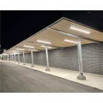 ALUMINUM PROFILE #84