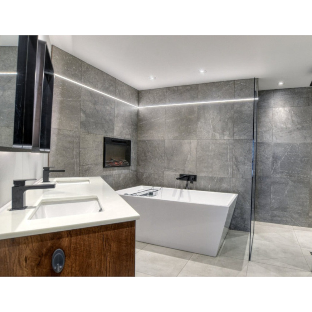 ALUMINUM PROFILE #84