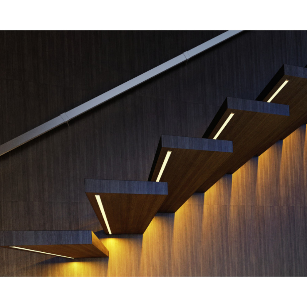 PROFILÉ ALUMINIUM #86