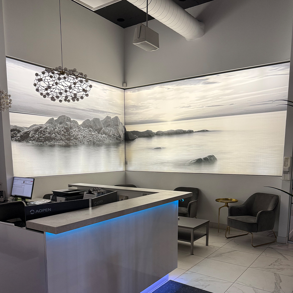 MODULES LED 24V 0.8W 6000K (Sac de 50 modules)