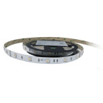 RUBAN DEL 24V 5050 9W/M IP22 (RGB-W)