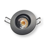 ENCASTRÉ LED 3" DLX ROND