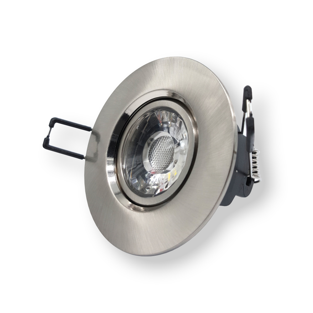 ENCASTRÉ LED 3" DLX ROND - 8W