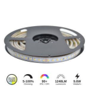 LED STRIP 9.6W/M