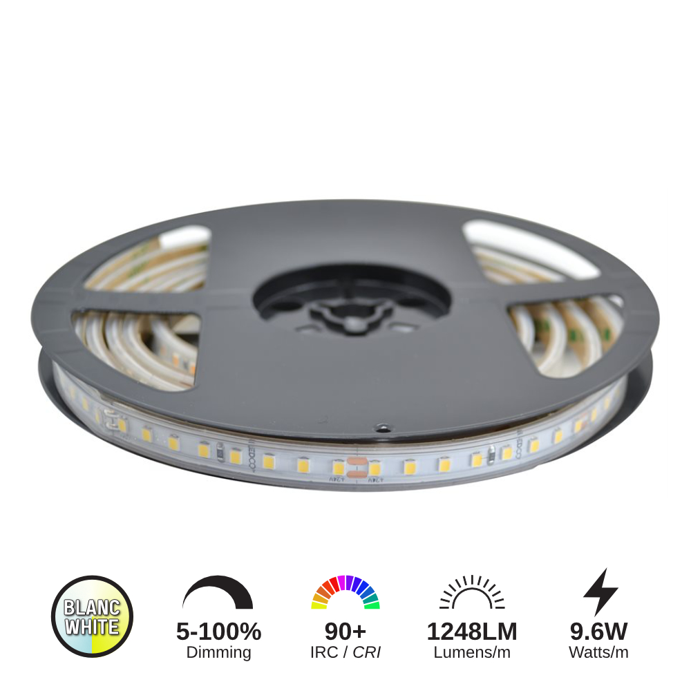 LED STRIP 9.6W/M