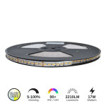 LED STRIP 17W/M (DIM TO WARM)