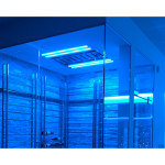 PROFILÉ ALUMINIUM #86