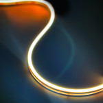 FLEX NÉON 14.4W/M - SIDE VIEW