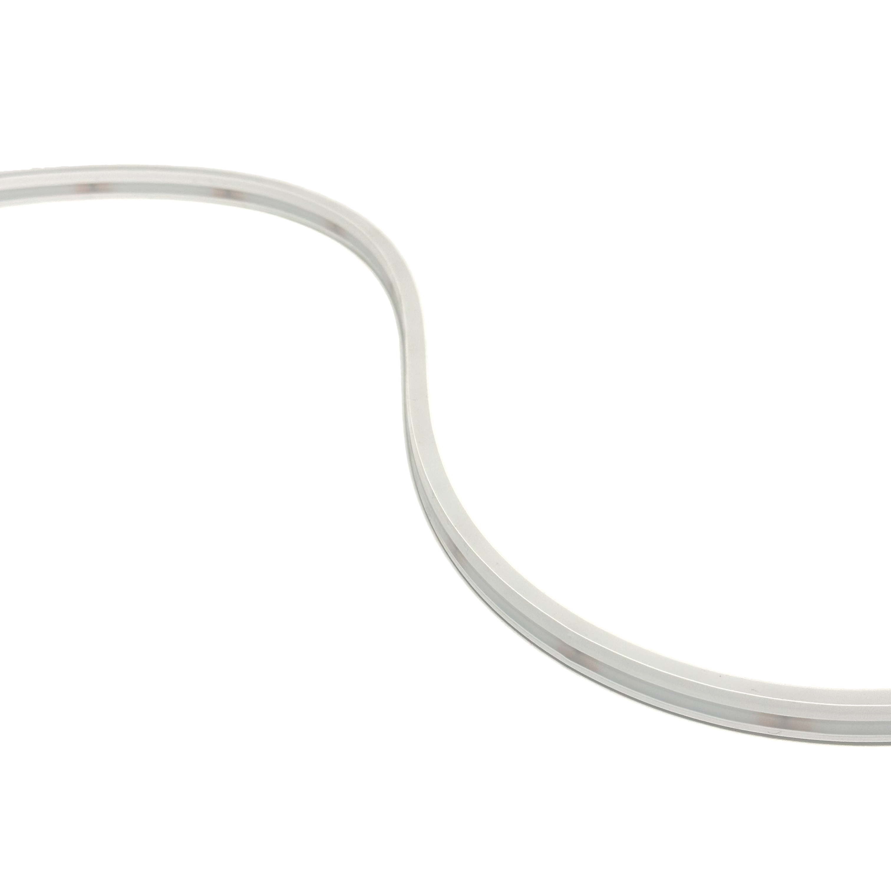 FLEX NÉON 14.4W/M - SIDE VIEW