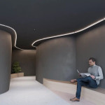 FLEX NÉON 14.4W/M - SIDE VIEW