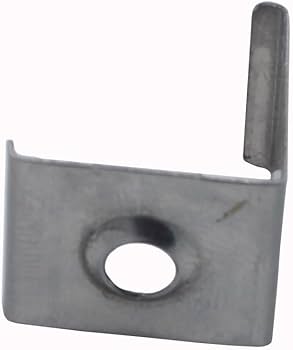 INSTALLATION BRACKET - SERIES #9400 (PER UNIT)