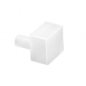 EMBOUT (1X) DE FINITION FLEX NEON - SIDE VIEW - 90 DEGREE - (AVEC TROU)