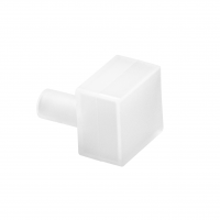 EMBOUT (1X) DE FINITION FLEX NEON - TOP VIEW - 90 DEGREE - (AVEC TROU)