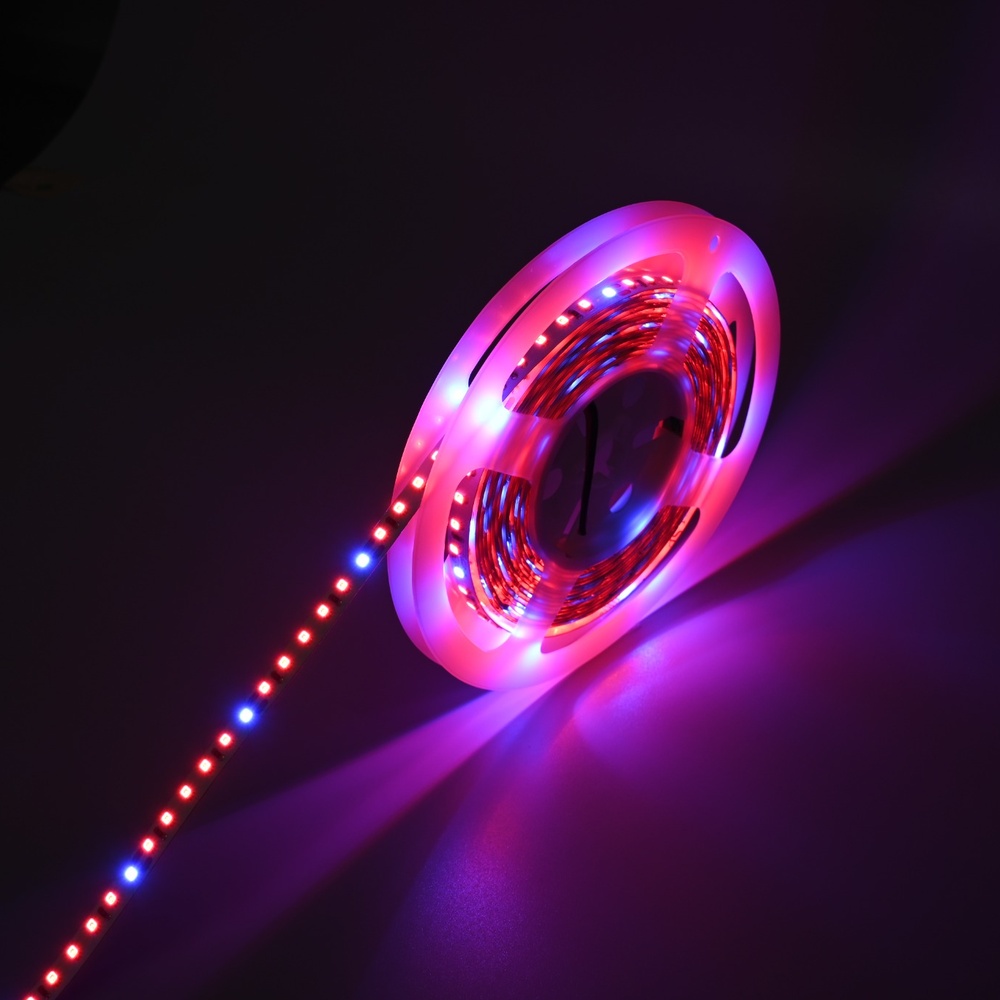 LED STRIP HORTICULTURAL 16W/M