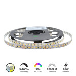 LED STRIP 20W/M  (CCT)